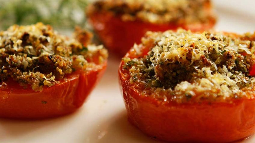 Best tomato recipe